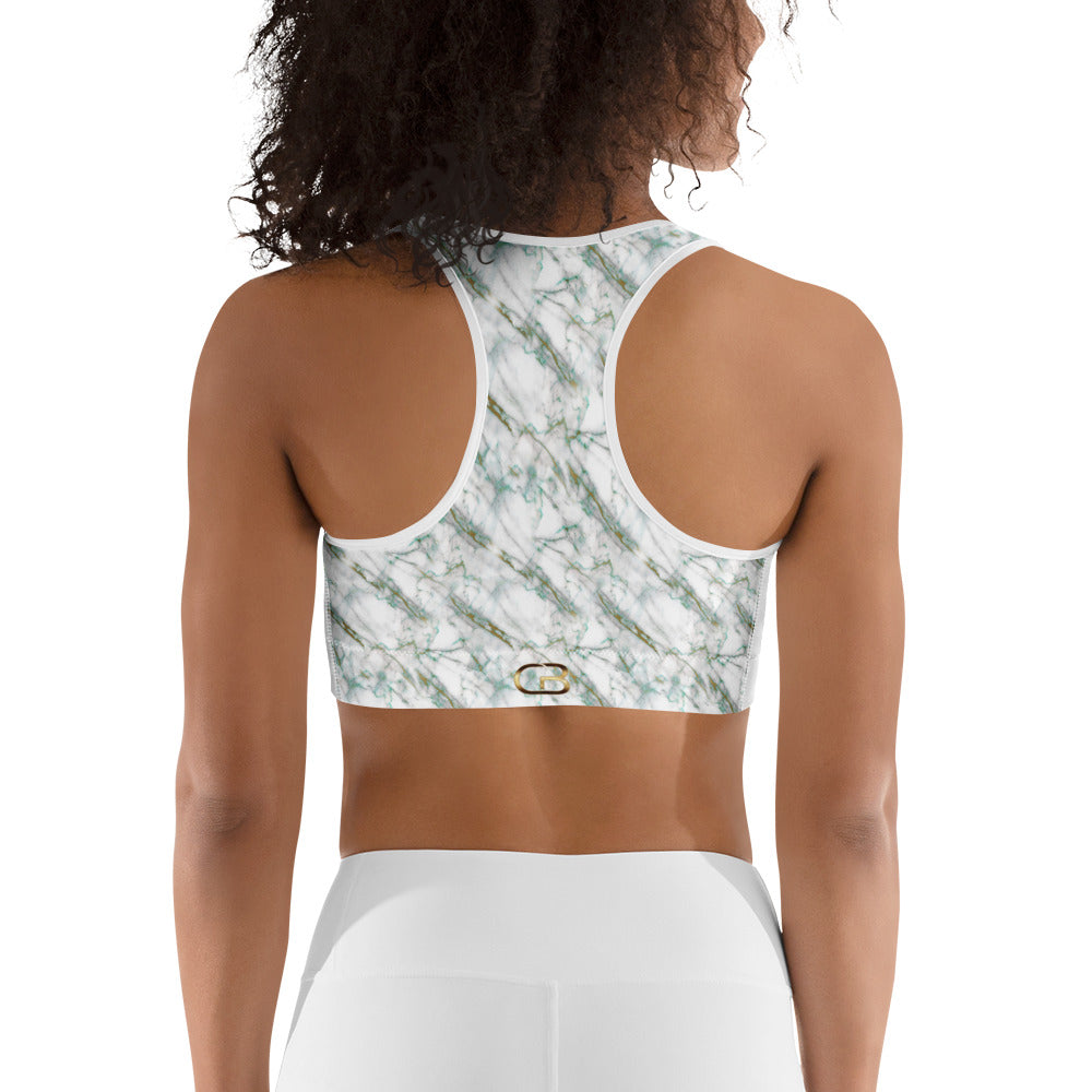 Empower Sports Bra