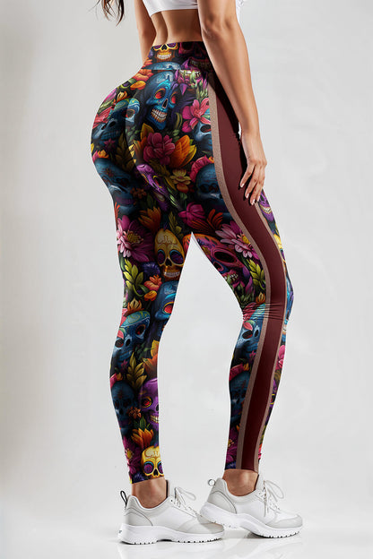 Yoga Leggings
