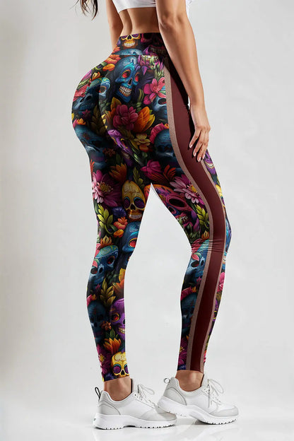 Yoga Leggings