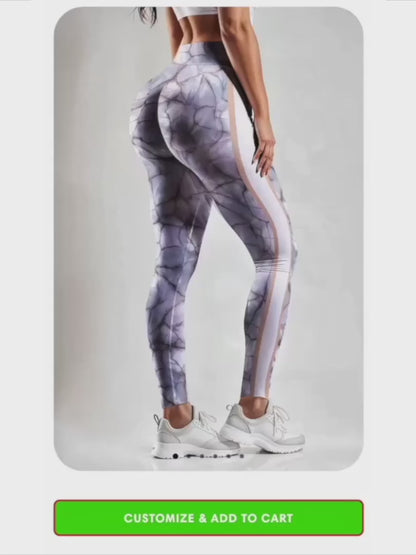 Yoga Leggings