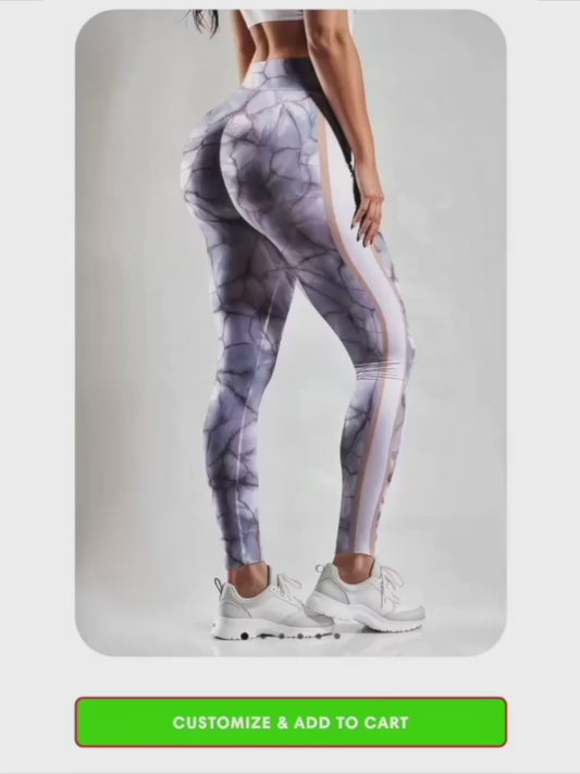 Yoga Leggings